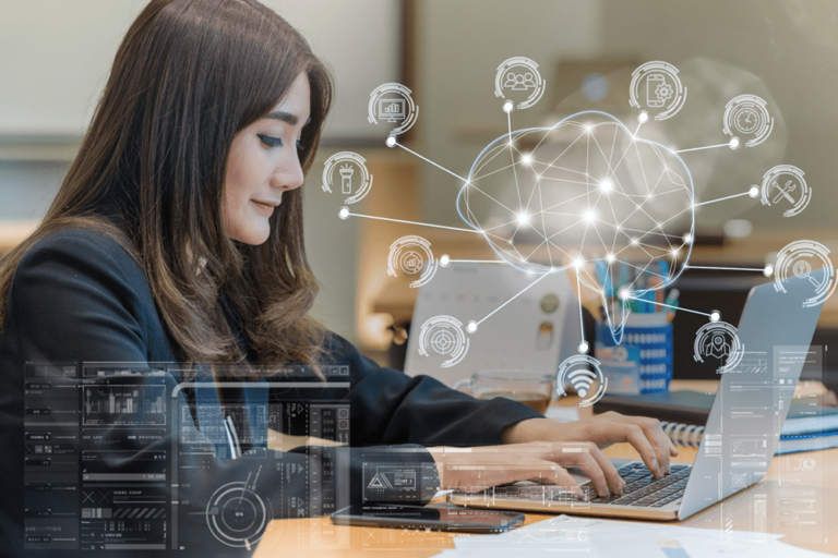 How AI is Reshaping Everyday Life