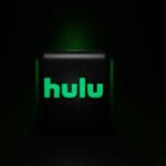 How to activate my hulu on big TV